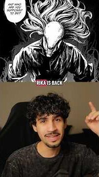 RIKA IS BACK IN THE NEW JUJUTSU KAISEN SEQUEL