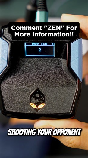 Zen on Instagram: "Maximize Your Aim: Cronus Zen Sticky Aim Values #cronuszen #zen #cronus"