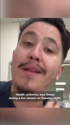 Bankstown based nurses stood down after vile anti-semitic remarks