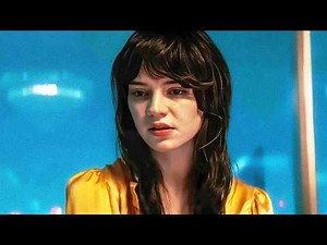 HER PRIVATE HELL Bande Annonce (2026) Nicolas Winding Refn