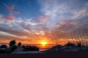 Defining the Differences Among the Bay, Gulf, Ocean & Sea