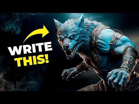 9 Essential Creatures Every Fantasy Writer Should Know