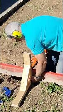 How to Concrete a Slab including Formwork & Placing Reinforced Mesh using Ausreo Steel