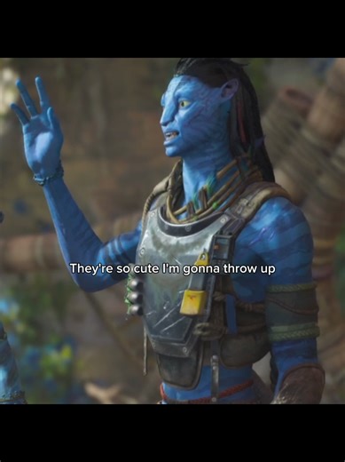 So'lek is the Mother in Avatar: Frontiers of Pandora