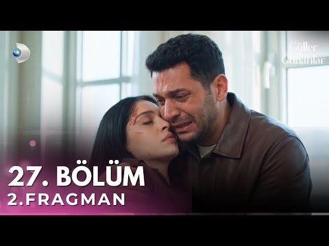 Güller ve Günahlar 27. Bölüm 2. Fragmanı
