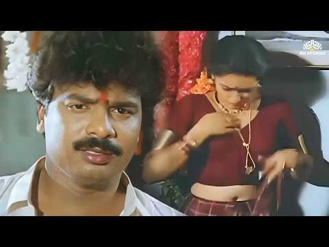 இவ்வளவு அழகான உடம்பை மறைத்து என்ன கிடைக்கும் !!🙈​😗​ | Tamil Movie Scene | Comedy Scene | Pandiarajan