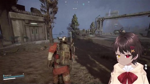 New Player Interactions