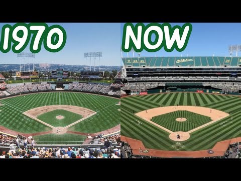The slow painful death of the Oakland Coliseum