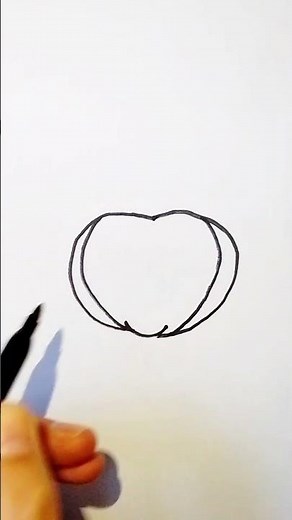 How to Draw a Spooky Jack O’ Lantern – Step by Step