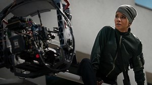 806K views · 8.6K reactions | You saw Halle Berry and Mark Wahlberg kick ass in The Union. Now see how they pulled it all off. | Netflix | Facebook