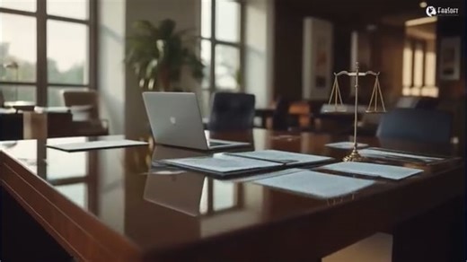 How to Organize Your Law Firm Documents in Seconds With AI?