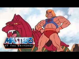 He Man Official | The House of Shokoti Part 1+2 | He Man Full Episode | Cartoons for Kids