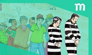 The goal of a drug-free world has caused more problems than it has solved. | Open Society Foundations