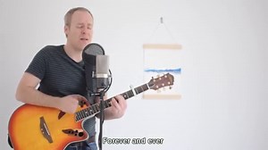 Our Father In Heaven (The Lord's Prayer) - acoustic