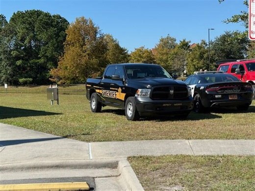 Authorities release identity of body found in retention pond near NHC Pine Valley Library