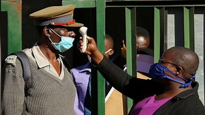 Zimbabwe's coronavirus cases double in a day to 132: Government - SABC News - Breaking news, special reports, world, business, sport coverage of all South African current events. Africa's news leader.