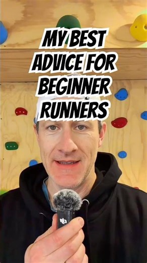 My Best Advice for Beginner Runners