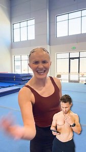 53K views · 21 reactions | Putting the mobility work I do with @functional.bodybuilding to the ultimate test… ⠀⠀⠀⠀⠀⠀⠀⠀⠀ Scratch that, @crossfit - you already prepared me for this one. Honestly, this should be in the Games next year. Who else has this move locked down?! @rebekahbean making this look EASY  ⠀⠀⠀⠀⠀⠀⠀⠀⠀ #functionalbodybuilding #gymnastics #fitnesschallenge #crossfit #burpee | Marcus Filly | Facebook