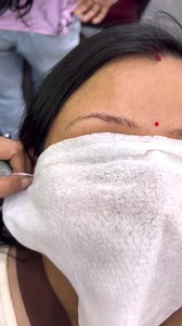 196K views · 684 reactions |  9599043291 Add- CSC Market, Sec-18B, Dwarka, NewDelhi - 110078 #microblading #microneedling #eyebrows | Nisha Lambha - Sparsh Beauty Care & Hair Treatment LLP | Facebook