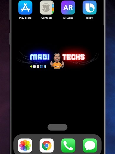 Transform your Android device into an iOS wonderland with the best free iOS launcher! 📱✨ #iOSonAndroid #TechHacks #PhoneCustomization