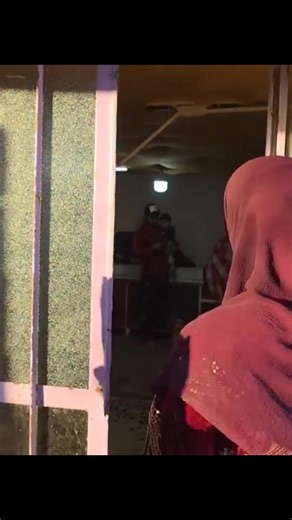 Exploring Nomadic Family Life in the Desert