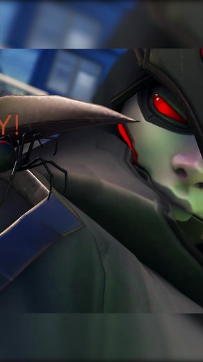 Optimizing Your Widowmaker Settings for Overwatch Success