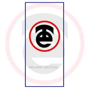 Te logo design full Tutorial #logo #creativecreation #logodesign #art #3dcompositing