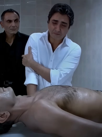 Mematinin ölümü polata kazık attın memati... -Bölüm 7-( Polat ALEMDAR ) #memati̇baş #racon #polatalemdar #keşfet