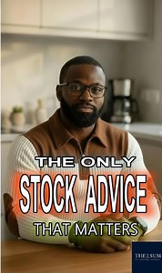 Most people invest based on age. That’s the mistake. What actually matters is when you need the money. Money needed soon shouldn’t be in stocks. Money needed later can take more risk. Being 62 doesn’t mean you need cash tomorrow. Being 25 doesn’t mean you don’t need it sooner. Every dollar has its own timeline. Save this. You’ll thank yourself later. #30SecondPlan #InvestingBasics #BeginnerInvesting #LongTermInvesting #WealthBuilding #IndexFundInvesting #PersonalFinance #TheSumChannel | The Sum 