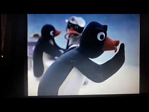 Pingu Berrel of Fun [DVD] (1990) dublado
