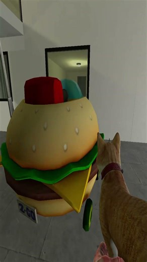 Part-105 #nextbots #gmod #GModLOLs-1m