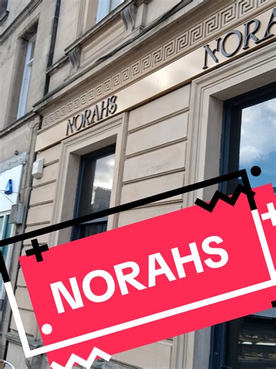 Nora's Coffee Review in Elgin: A Must-Visit Spot