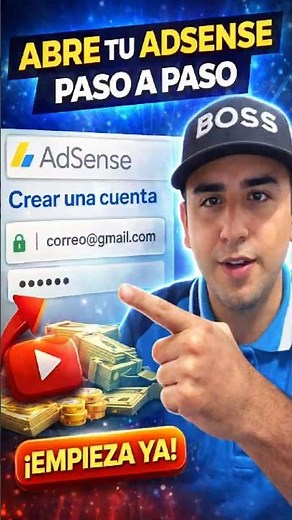 How to properly set up Google AdSense to monetize on YouTube