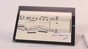 299 reactions · 59 shares | Handwriting recognition for music. | StaffPad | Facebook