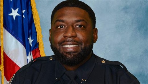 Atlanta Cop Arrested After Allegedly Violating 16-Year-Old Accident Victim And Denying Medical Care