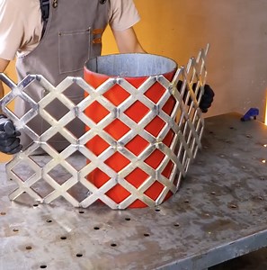 Transforming trash: The stylish evolution of garbage bins