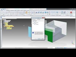 Create inter-part relationships