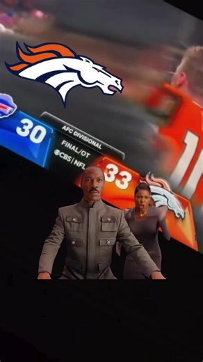 Denver Broncos Overtime Win Reaction Memes