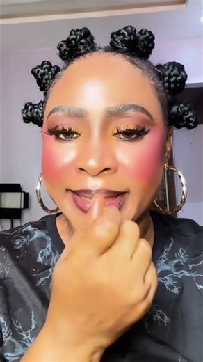 Mac Cosmetics matte lipstick 💄 Lip 👄 tutorial 💋💄