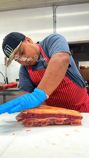 11K views · 1.1K reactions | Beef Short Ribs #beef #beefshortrib #shortribs #butchervan #bondsums #vanzam #VanZambrano #Zambrano #Vandervelt #butcher #butcherlife #meatshop #pinoybutcher #local #saskatchewan #canada #philippines #salay #meatbutchervan #zambranobutchery | Vandervelt Zambrano | Facebook