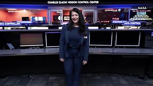 US poet laureate unveils poem for NASA mission