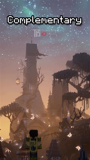 TrixyBlox on Instagram: "I built a Pale Village… But which shader is best? 👻 🧠 FOLLOW @trixy.blox for more 📥 DOWNLOADS available on my Patreon (links in highlights) ⛏ —————————————————— ⚠️ No reposts ⚠️ ⓒ All Rights Reserved TrixyBlox ® The Ultimate Survival World ® #minecraft #minecraftbuild #minecraftsurvival"