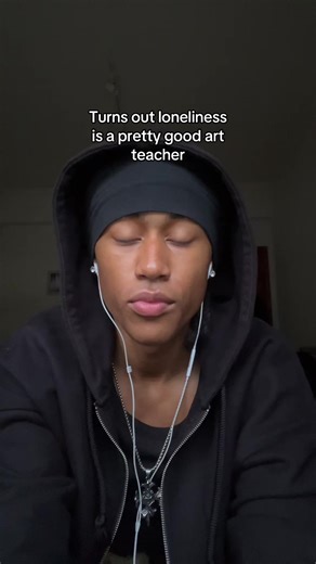 The Impact of Loneliness on Art and Creativity