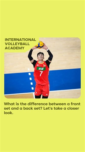 1.7K views · 51 reactions | What is the difference between a forehand pass and a backhand pass? Want to improve your volleyball skills? Our videos are made for everyone, from beginners to experts!  Join our academy and take your game to the next level.  #volleyball #sport #volleyballteam #training #volleyballcoach #setter #pass #shot #volleyballplayer #academy #volleyballacademy #zdenekhanik | Zdeněk Haník | Facebook