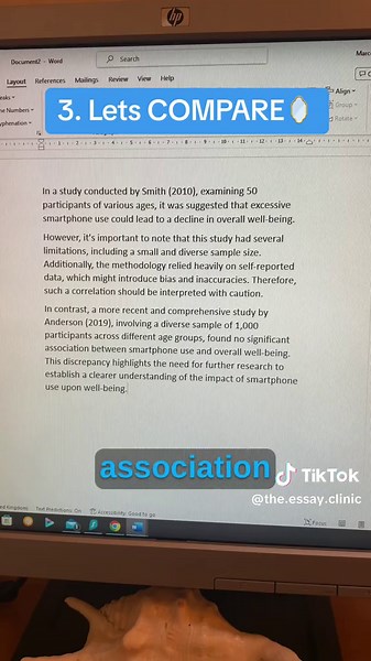 Critical Essay Writing: How to Be Critical in Your Next Essay