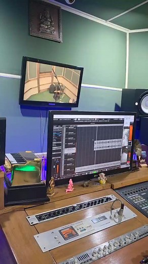 93K views · 2.5K reactions | New song coming soon…. Music Arrangement by TRIION MAHANTA. Tune by BARASHA BORAH. Lyrics by KAUSHIK NANDAN BARUAH & Voice of ARUNDHATI BHANUPRIYA. #assamesesongs | RAJA Boruah | Facebook