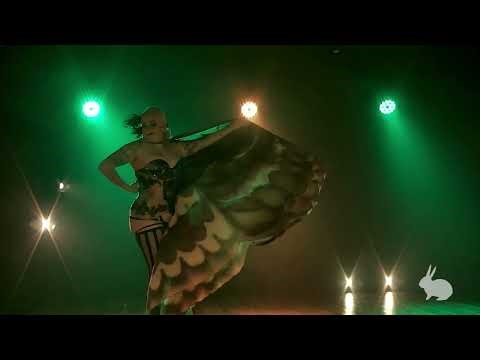 Patsy Blue Ribbon at Sinematic Soundtraxxx