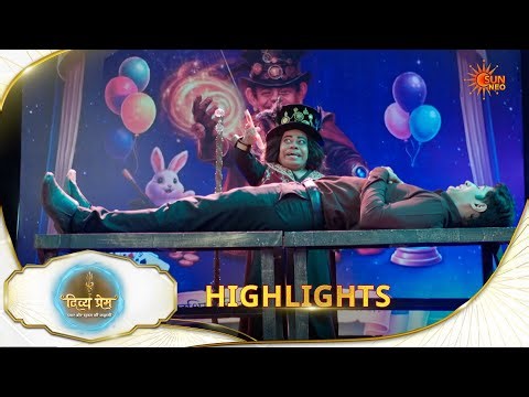 Divya Prem | Highlights | 10 Apr 2026 | Hindi Serial | Sun Neo