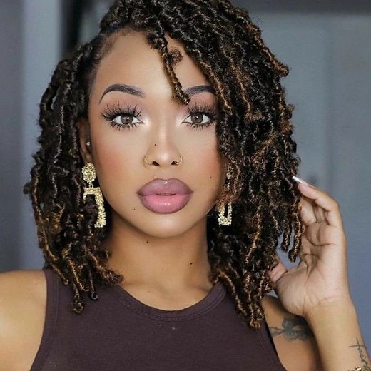 8 Protective Styles That Are Gentler On Your Edges
