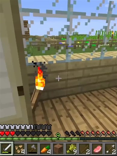 #CUEVA DE DIAMANTES!😁💎😱 ｜ Plech Minecraft Noob #13 Part 7